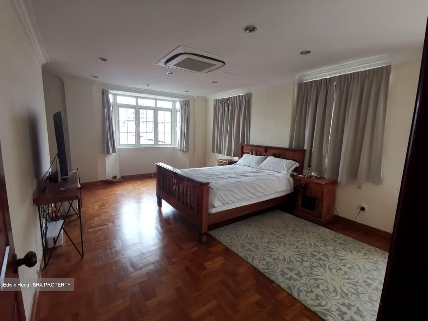 Braddell Heights Estate (D13), Detached #587746181